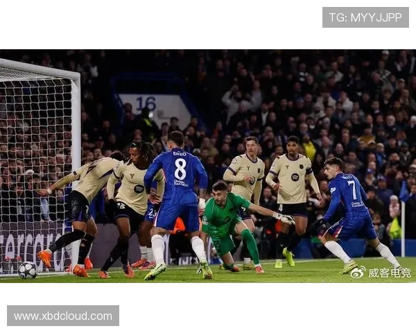 巴萨曾有意引进埃斯特旺最终切尔西成功签约球员